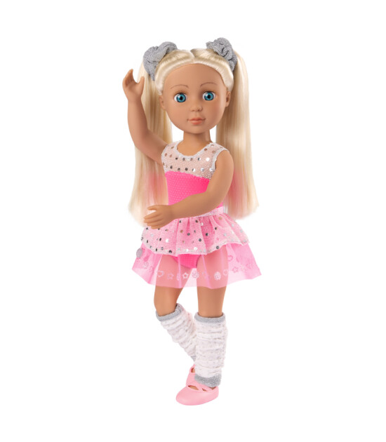 Glitter Girls Christa Oyuncak Bebek - 35 cm