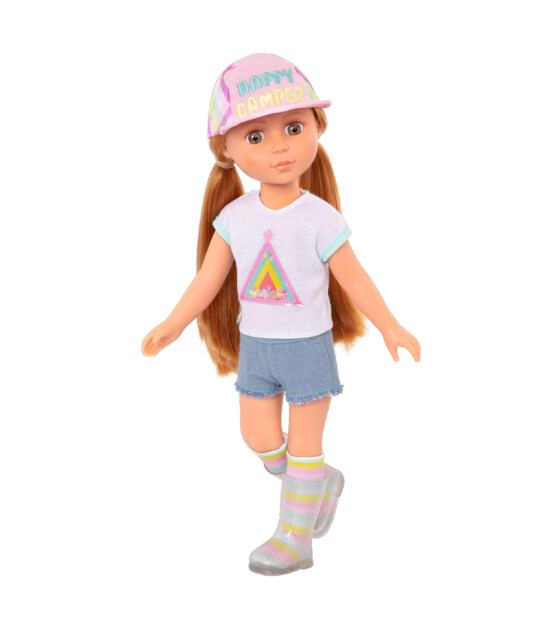 Glitter Girls Oyuncak Bebek // Astrid