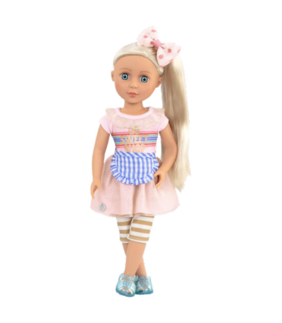 Glitter Girls Oyuncak Bebek // Chrissy
