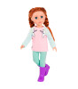 Glitter Girls Oyuncak Bebek Kıyafet Seti // Unicorn Dreaming
