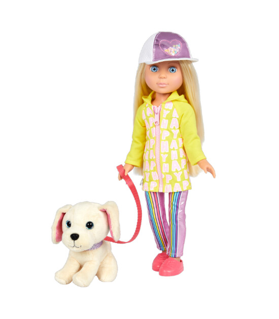 Glitter Girls Oyuncak Bebek // Lora ve Cleo