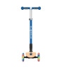 Globber Primo Wood Katlanabilir Scooter - Lacivert