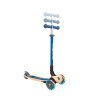Globber Primo Wood Katlanabilir Scooter - Lacivert