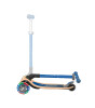 Globber Primo Wood Katlanabilir Scooter - Lacivert