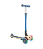 Globber Primo Wood Katlanabilir Scooter - Lacivert