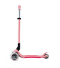 Globber Elite Deluxe Işıklı Scooter // Pastel Pembe