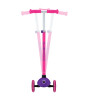 Globber Primo Plus Işıklı Scooter - Neon Pembe
