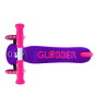 Globber Primo Plus Işıklı Scooter - Neon Pembe