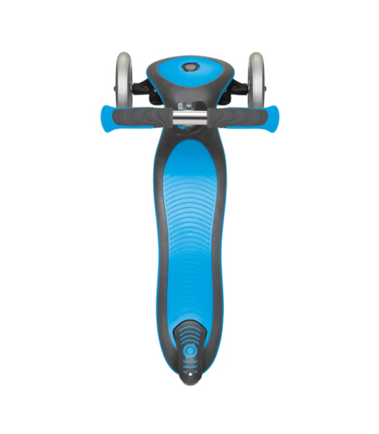 Globber Elite Deluxe Scooter - Mavi