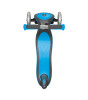 Globber Elite Deluxe Scooter - Mavi