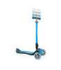 Globber Elite Deluxe Scooter - Mavi