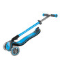 Globber Elite Deluxe Scooter - Mavi