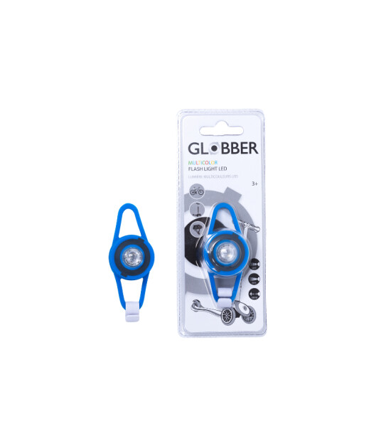 Globber Fener - Mavi