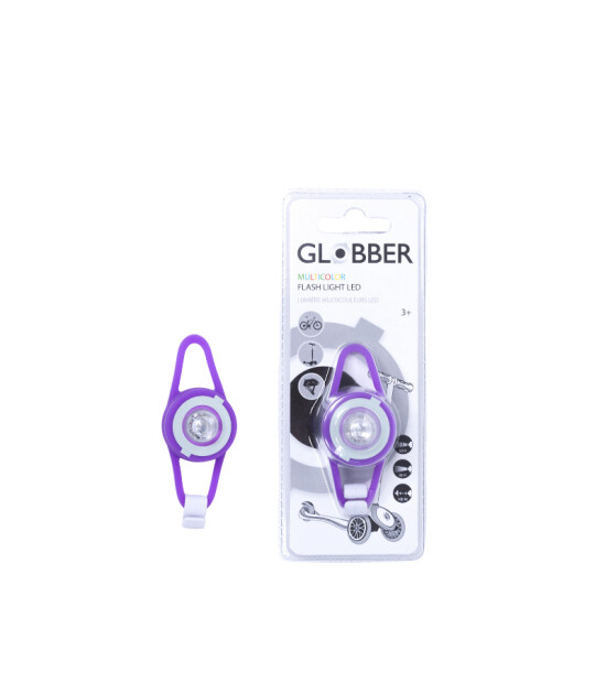Globber Fener - Mor