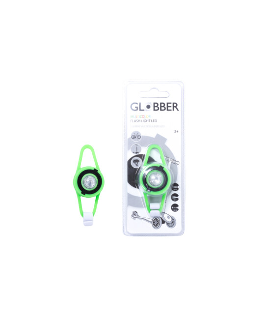 Globber Fener - Yeşil