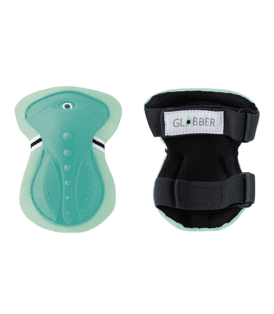 Globber Koruma Seti - Mint Yeşili