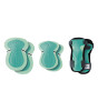 Globber Koruma Seti - Mint Yeşili