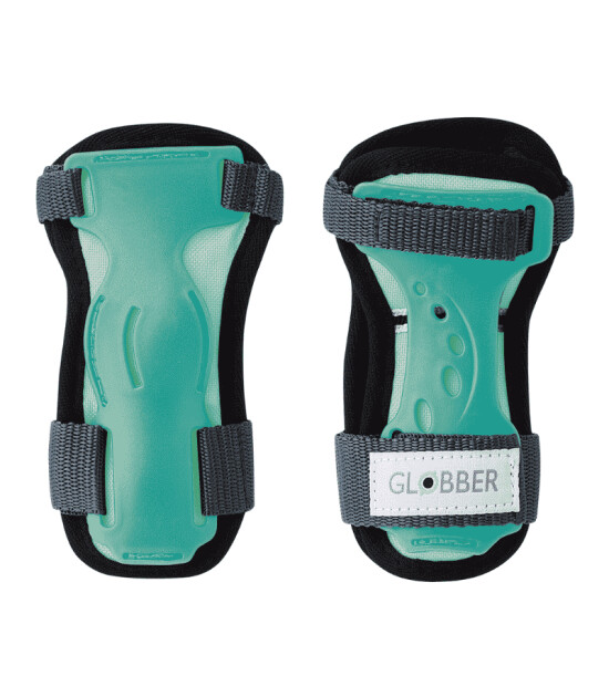 Globber Koruma Seti - Mint Yeşili