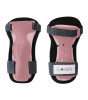 Globber Koruma Seti - Pastel Pembe
