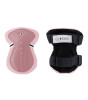Globber Koruma Seti - Pastel Pembe