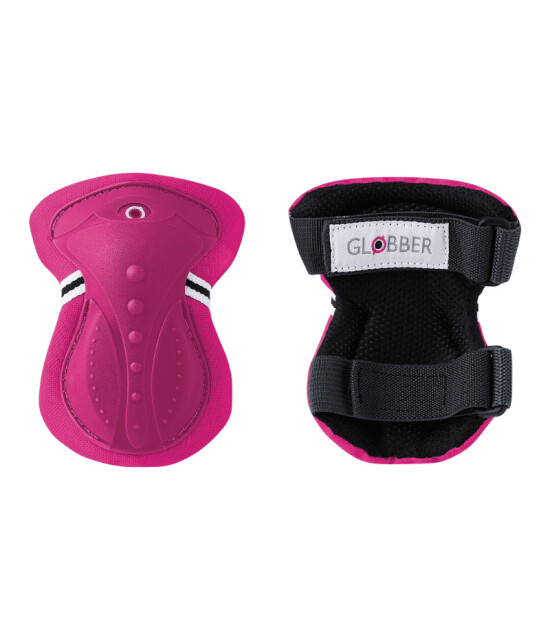 Globber Koruma Seti - Pembe