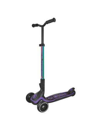 Globber Ultimum Scooter - Neochrome