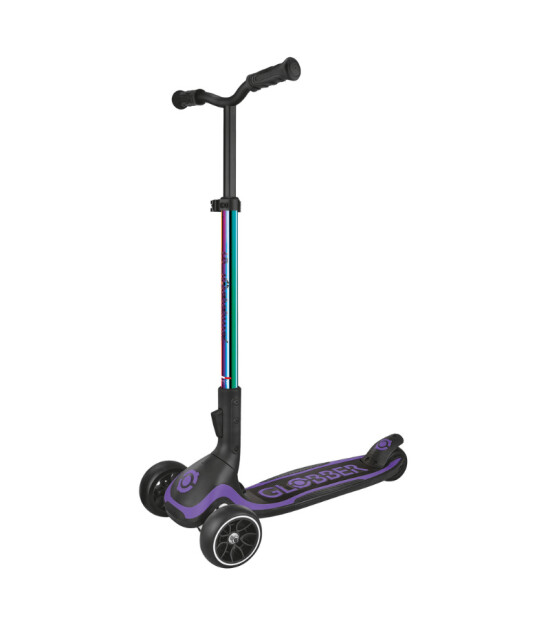 Globber Ultimum Scooter - Neochrome