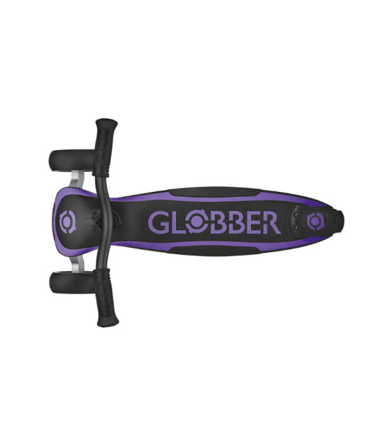 Globber Ultimum Scooter - Neochrome