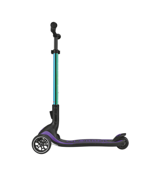 Globber Ultimum Scooter - Neochrome