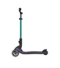 Globber Ultimum Scooter - Neochrome