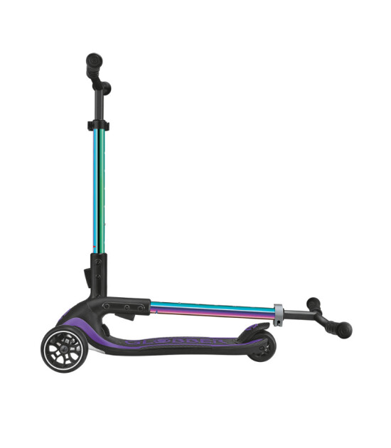 Globber Ultimum Scooter - Neochrome