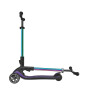 Globber Ultimum Scooter - Neochrome