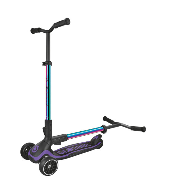 Globber Ultimum Scooter - Neochrome