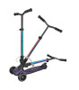 Globber Ultimum Scooter - Neochrome