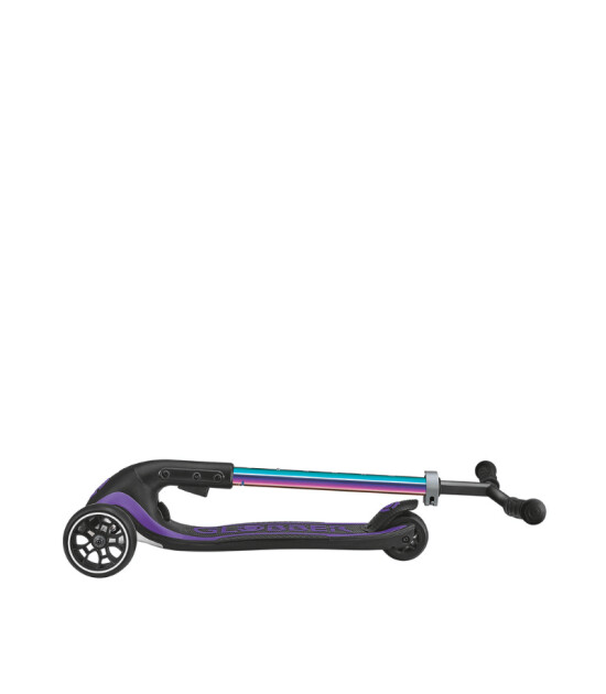 Globber Ultimum Scooter - Neochrome