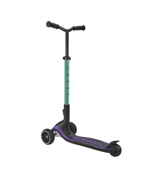 Globber Ultimum Scooter - Neochrome
