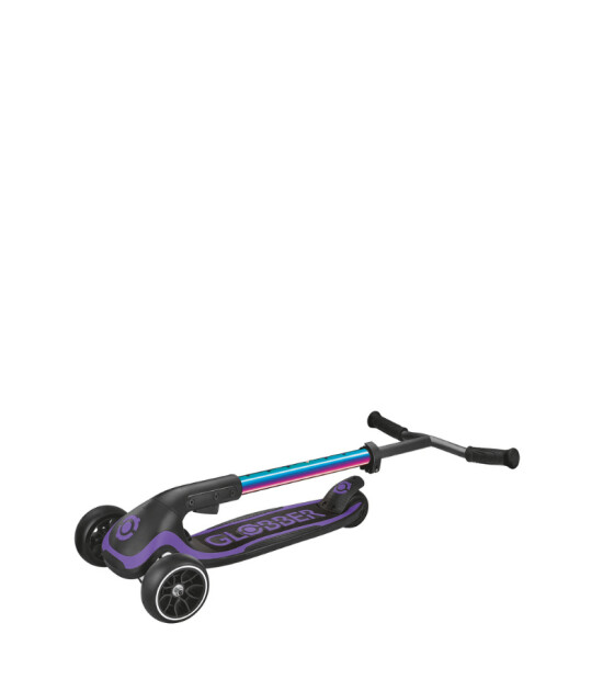 Globber Ultimum Scooter - Neochrome