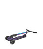Globber Ultimum Scooter - Neochrome