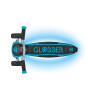 Globber Ultimum Işıklı Scooter - Deniz Mavisi