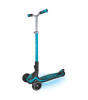 Globber Ultimum Işıklı Scooter - Deniz Mavisi
