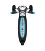 Globber Ultimum Işıklı Scooter - Deniz Mavisi