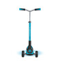 Globber Ultimum Işıklı Scooter - Deniz Mavisi