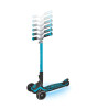 Globber Ultimum Işıklı Scooter - Deniz Mavisi