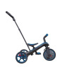 Globber Explorer 4in1 Bisiklet // Kraliyet Mavisi