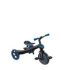 Globber Explorer 4in1 Bisiklet // Kraliyet Mavisi