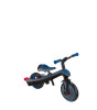 Globber Explorer 4in1 Bisiklet // Kraliyet Mavisi