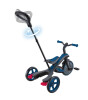 Globber Explorer 4in1 Bisiklet // Kraliyet Mavisi