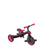 Globber Explorer 4in1 Bisiklet // Kırmızı
