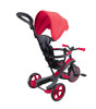 Globber Explorer 4in1 Bisiklet // Kırmızı