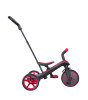 Globber Explorer 4in1 Bisiklet // Kırmızı